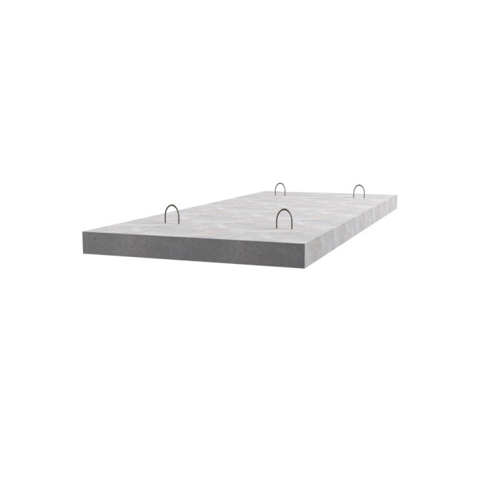 Плита канала ПП 18-16 и