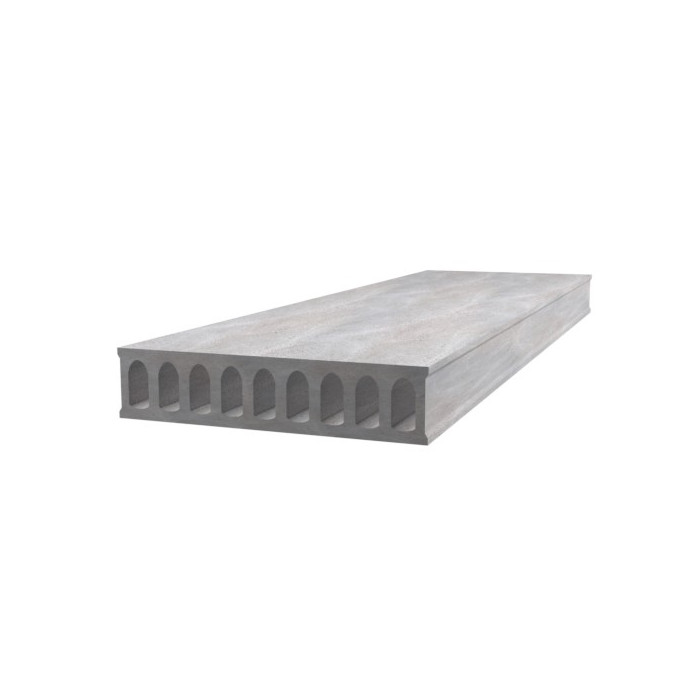 Плита перекрытия 1.6 ПБ 56-15-10