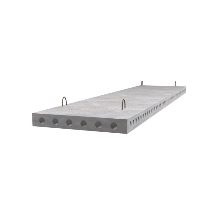 Плита перекрытия БПК 34-12